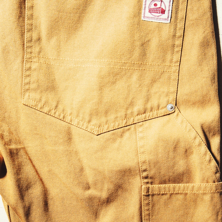 Logger Jean Logger Jean